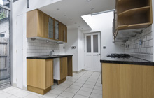 Burgois kitchen extension leads