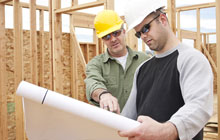 Burgois outhouse construction leads